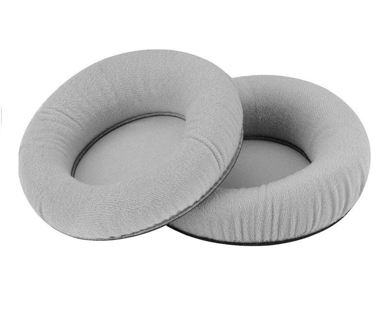 VEVER VEKEFF K701 Earpads Replacement Ear Cushions Pad Covers for AKG K702 701 Q702 K601 K612 K712 Pro Headphones (Gray) - Image 3